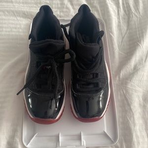 Jordan Bred 11’s